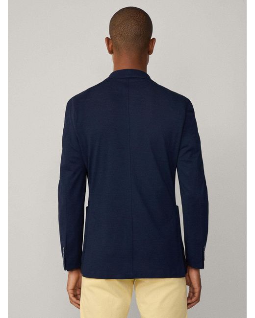 Hackett Sakko in Blue für Herren
