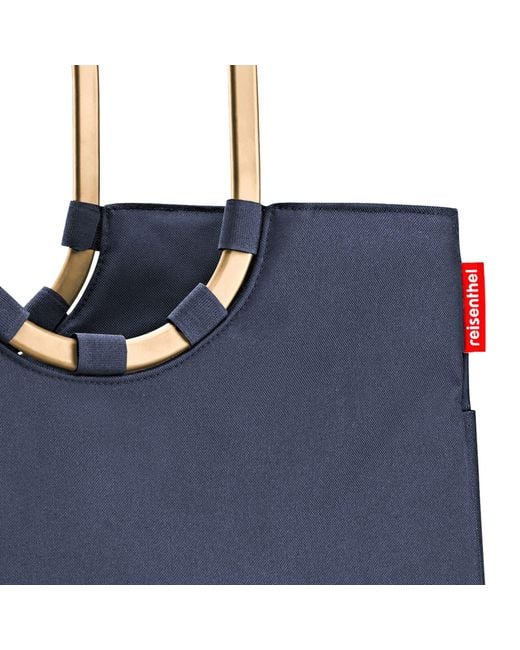 Reisenthel Blue Shopper