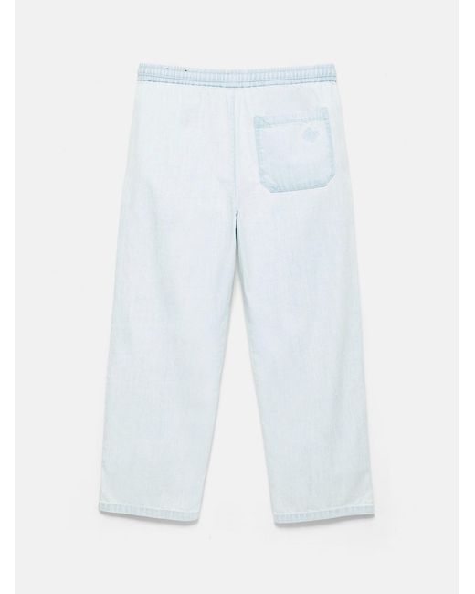 Pull&Bear Jeans Ss26 in Blue für Herren