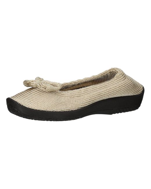 Arcopedico Natural Slipper