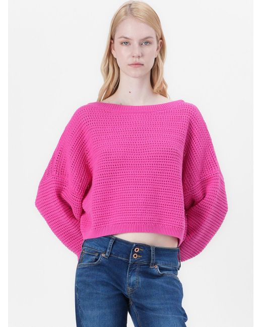 Gap Pink Pullover