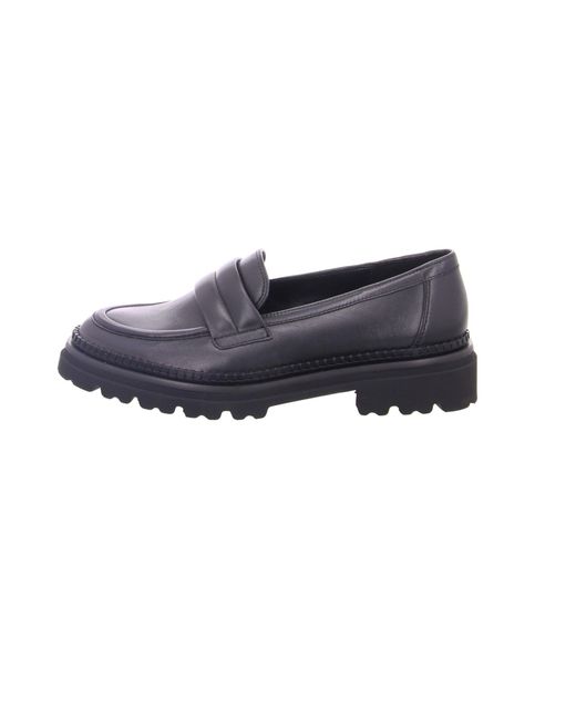 Gabor Slipper in Black für Herren