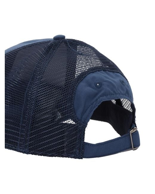 G-Star Blue Cap