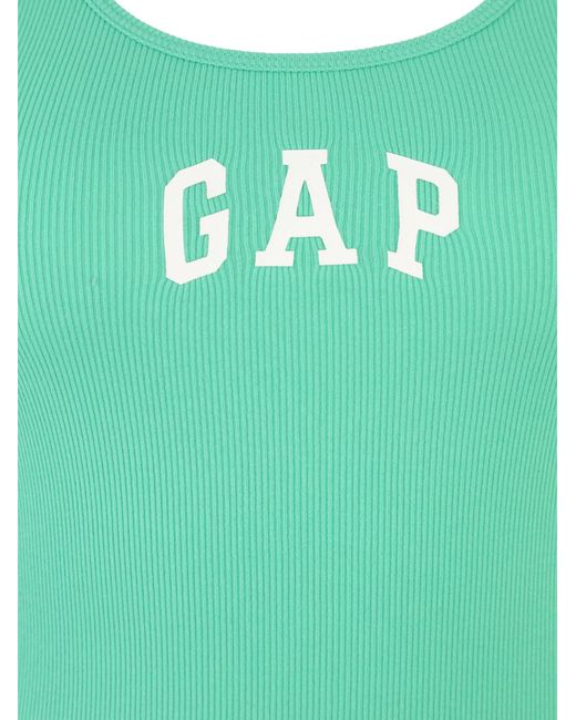 Gap Green Top