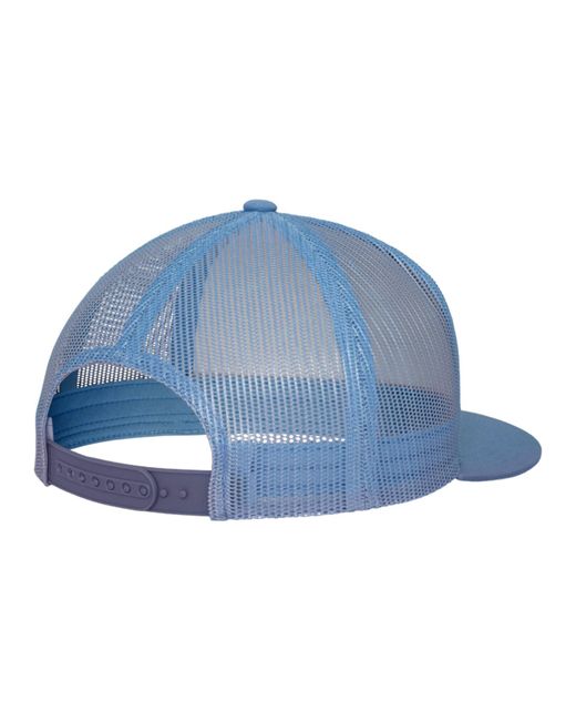 Flexfit Blue Cap Classic