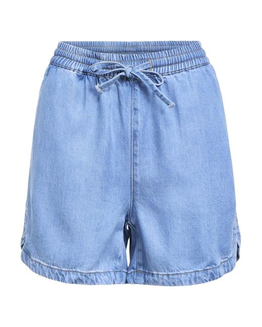 Object Blue Shorts