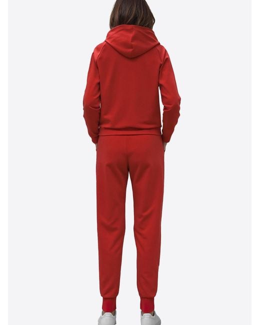 Vivience Red Jogginganzug 9203Kmpl