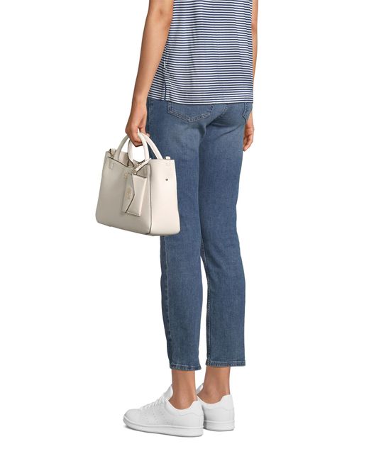 Guess Natural Handtasche Brenton