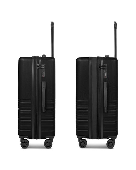 Camel Active Trolley in Black für Herren