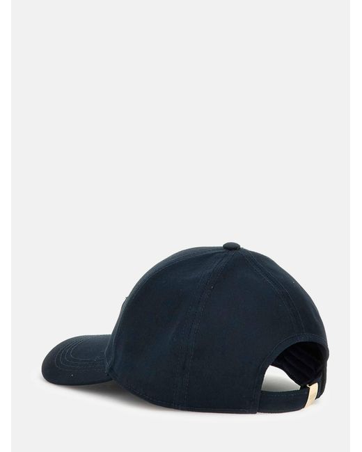 Guess Blue Cap