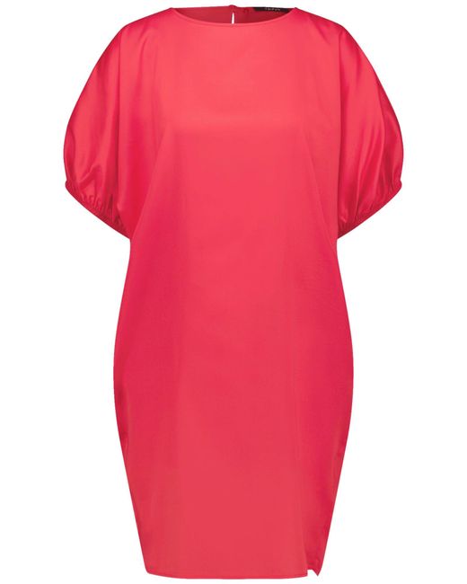 Taifun Pink Kleid