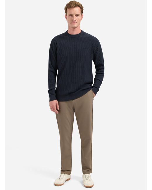 No Excess Pullover in Blue für Herren
