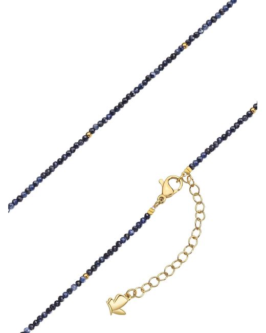 Glanzstücke München Metallic Kette