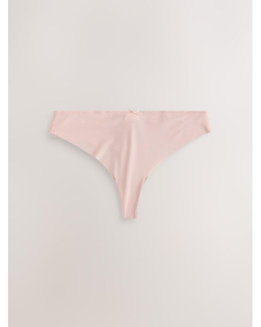 Next Pink String
