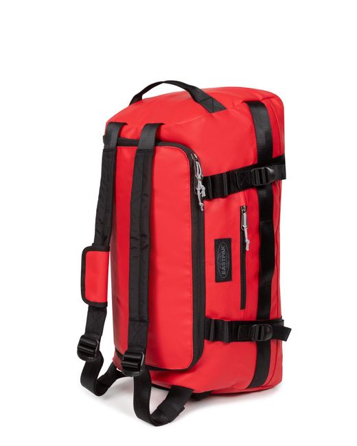 Eastpak Red Weekender