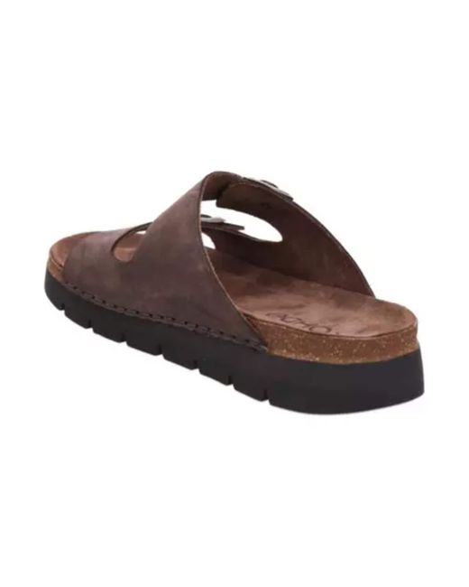 Rohde Pantolette in Brown für Herren