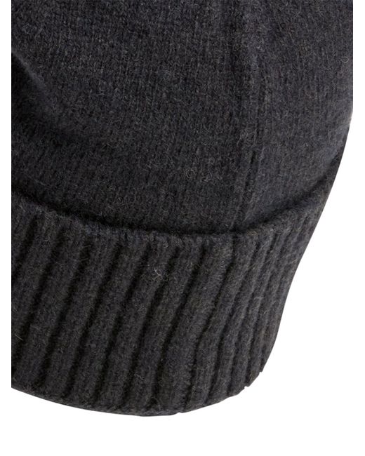 Camel Active Mütze in Black für Herren