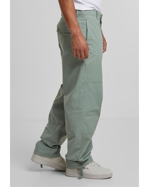 Karlkani Hose in Green für Herren