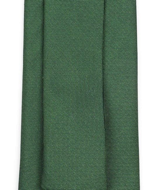 Suitable Krawatte in Green für Herren