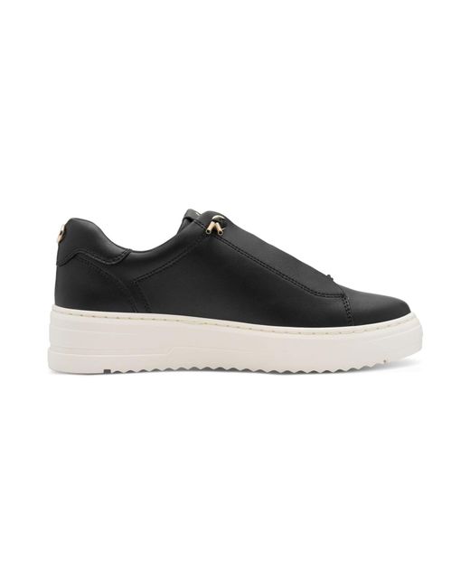 Marco Tozzi Black Sneaker