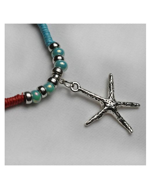 Steuer White Kette