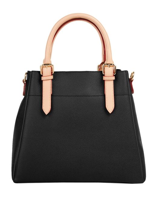 Bugatti Black Handtasche Ella