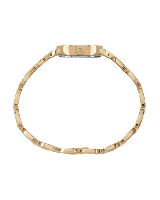 Breil Metallic Uhr Anouk