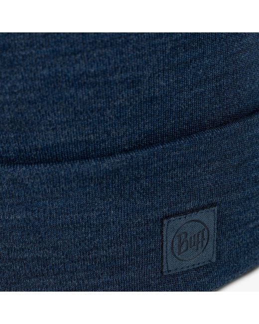 Buff Blue Sportmütze