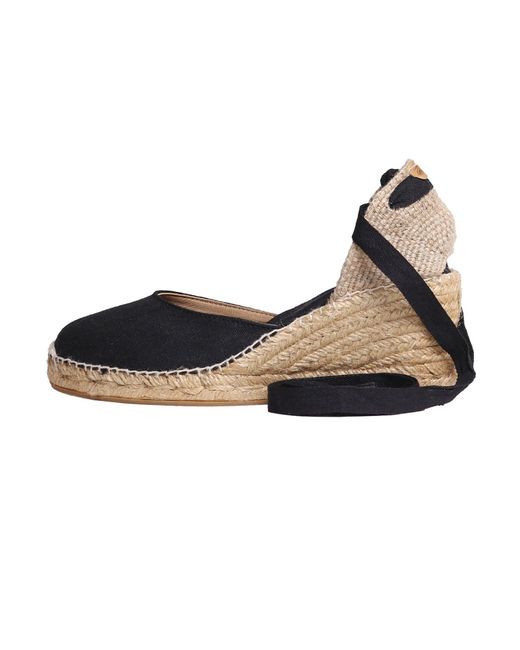 Toni Pons Brown Espadrille Calonge