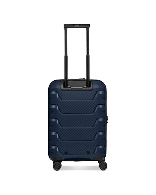 Smartbox Trolley Edition 01 in Blue für Herren