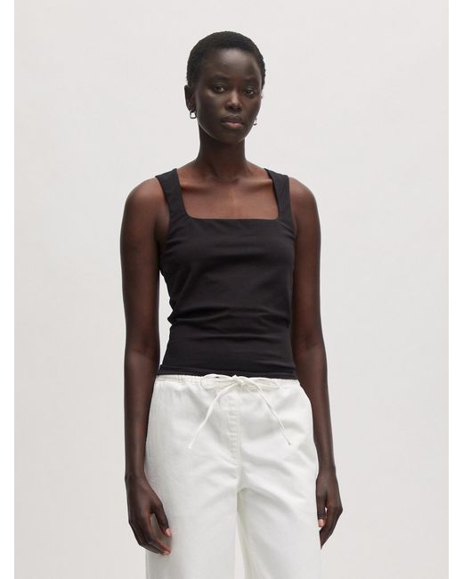 EDITED Black Top 'Lorain'