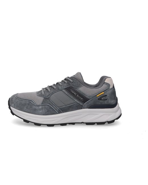 Camel Active Sneaker in Gray für Herren