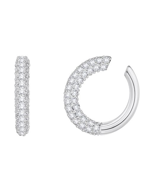 Thomas Sabo Metallic Ohrringe