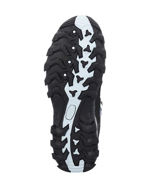 CMP Blue Boot Rigel