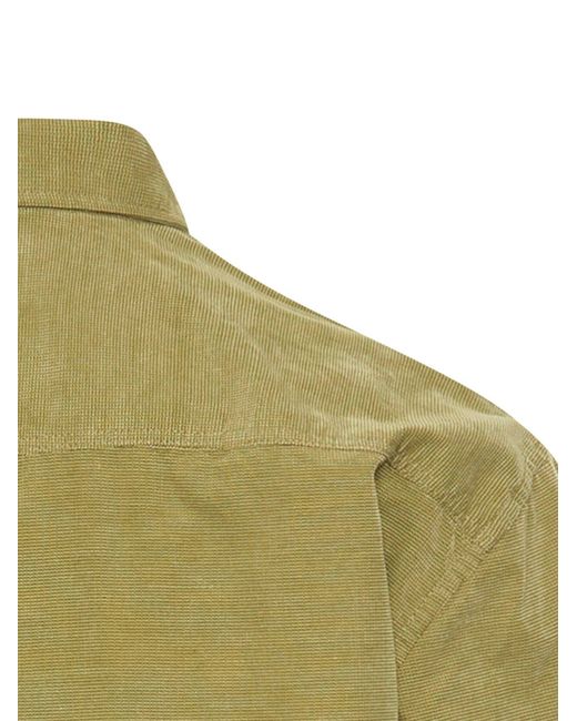 Camel Active Hemd in Green für Herren