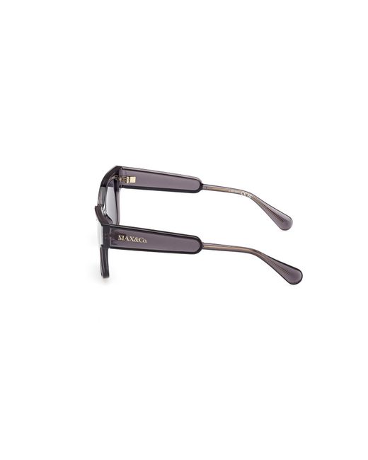 MAX&Co. Multicolor Sonnenbrille