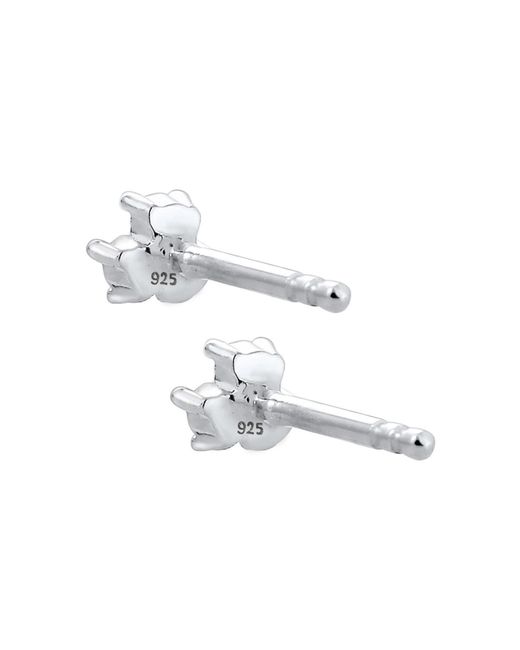 Elli Jewelry Metallic Ohrringe