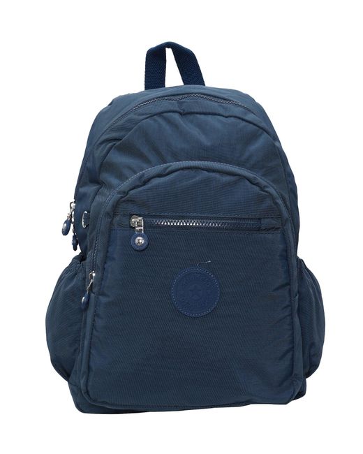 Mindesa Rucksack in Blue für Herren