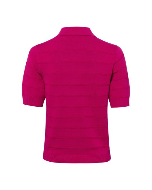 Ipuri Pink Pullover Essentials