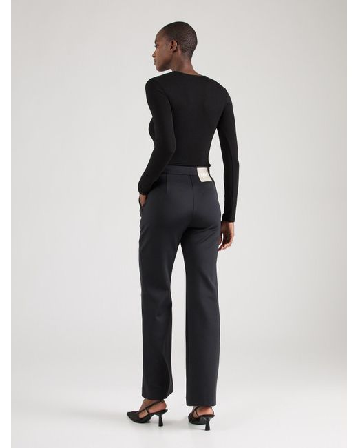 Max Mara Blue Hose 'Malesia'