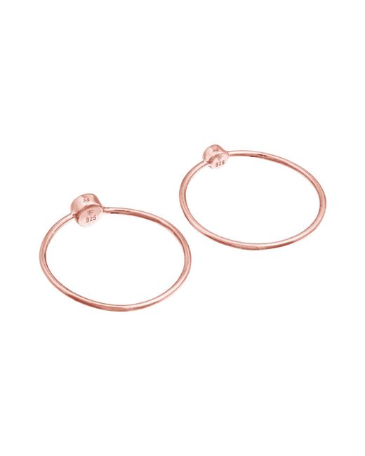 Elli Jewelry Multicolor Ring