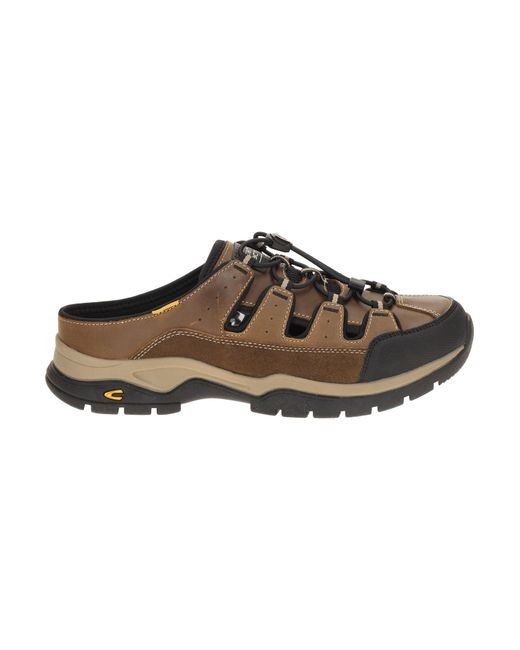 Camel Active Clogs Bud Two in Brown für Herren