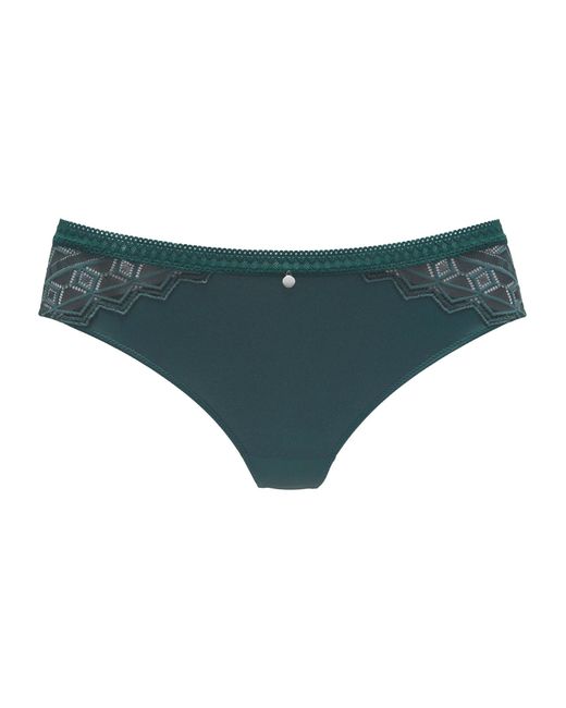 S.oliver Blue Slip