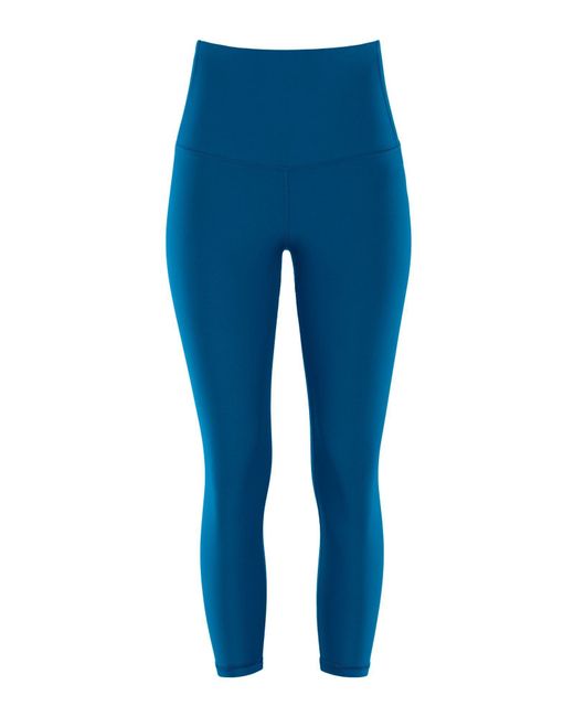 Winshape Blue Sporthose 'Hwl317C'