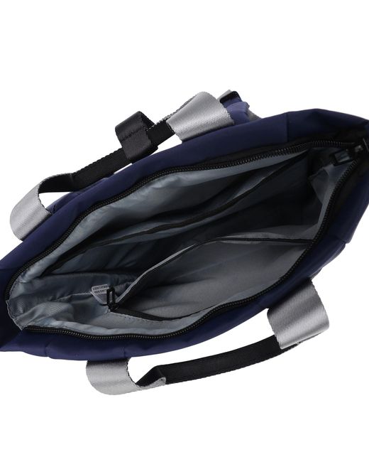 Hedgren Rucksack in Blue für Herren