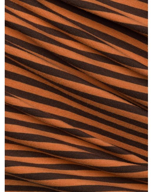 Franco Callegari Brown T-Shirt