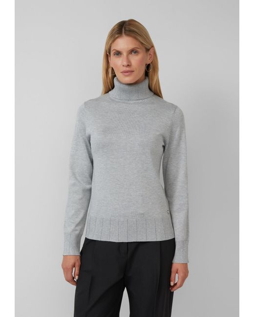 S.oliver Gray Pullover