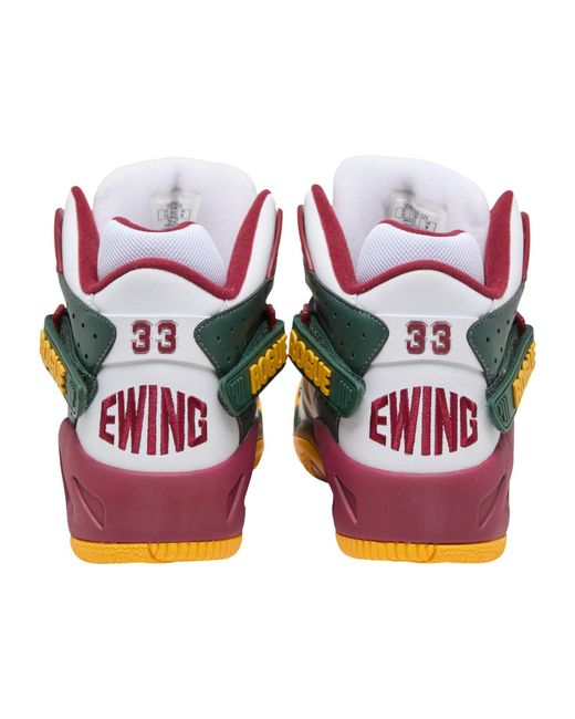 Ewing Sneaker Rogue in Multicolor für Herren