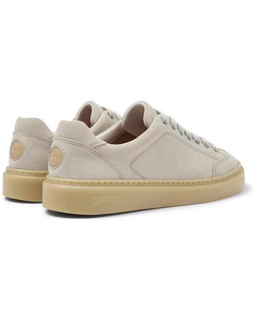Camper Black Sneaker Runner Twentyfive