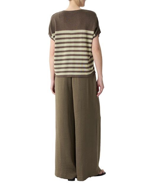 Comma, Multicolor Pullover